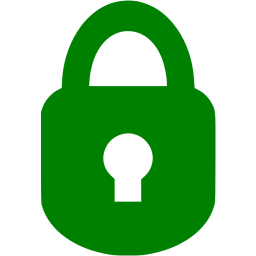 Padlock Icon