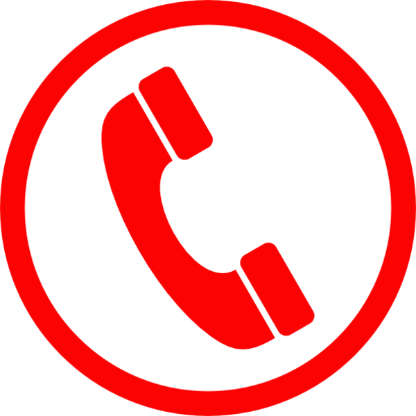 12 Telephone Symbols Icons Images