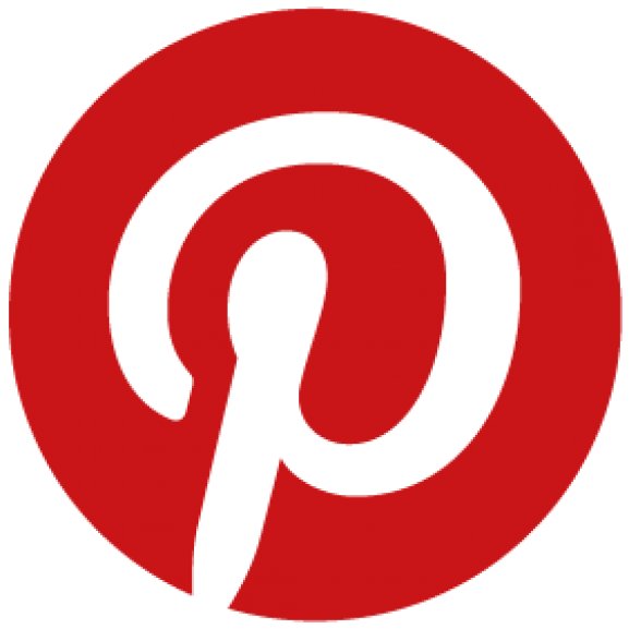 Pinterest Logo Vector Download Pinterest Logo Vector Download