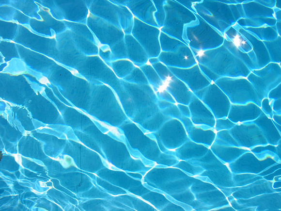 Pool Water Texture