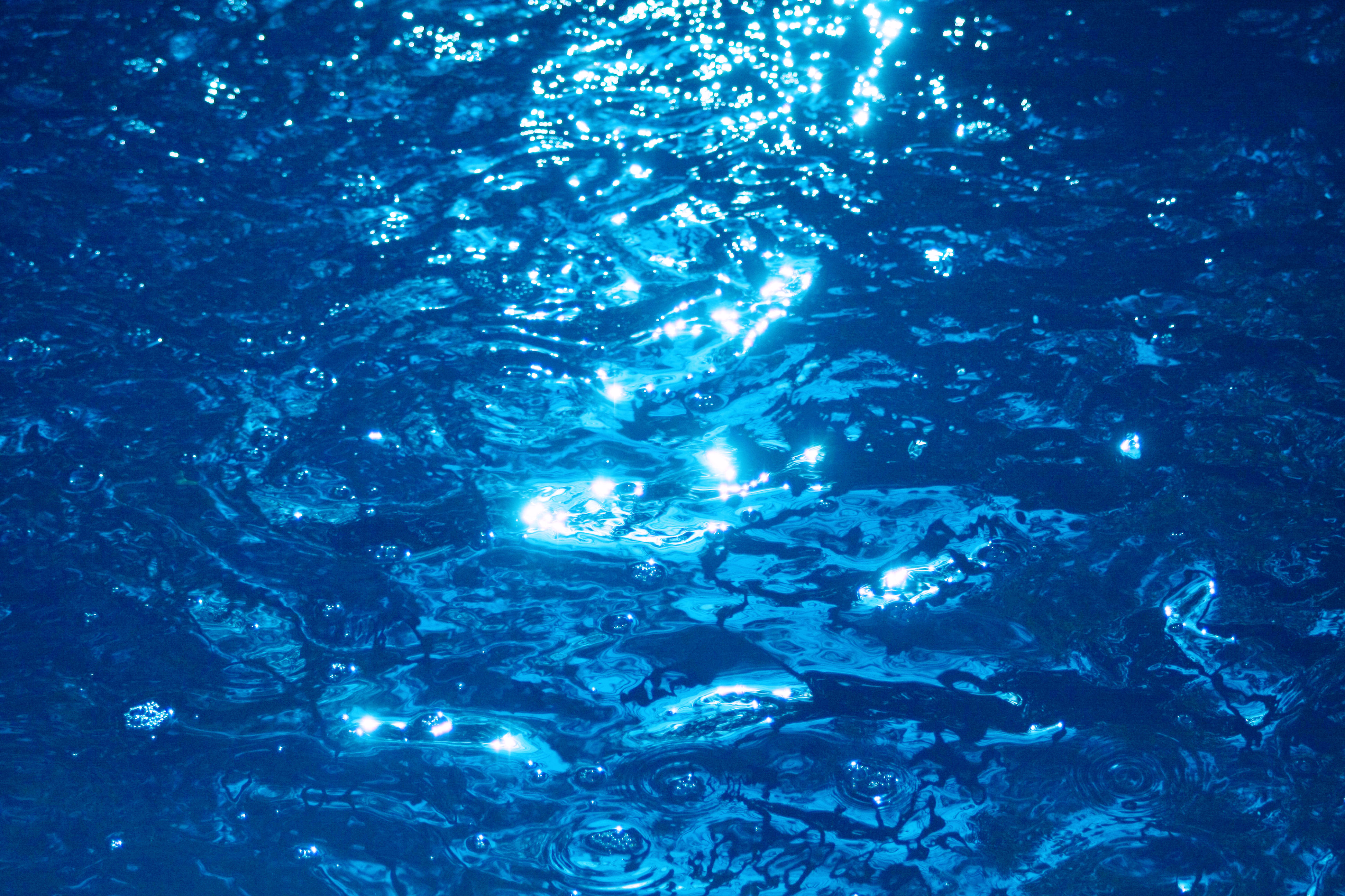 Pool Water Texture