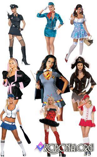 PSD Photoshop Girl PSD Photoshop Girl