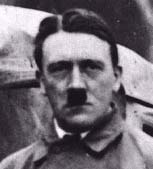 Real Adolf Hitler