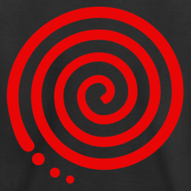 Red Cool Circle Designs Red Cool Circle Designs