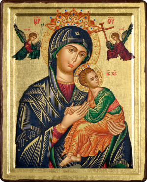 Religious Icons Byzantine