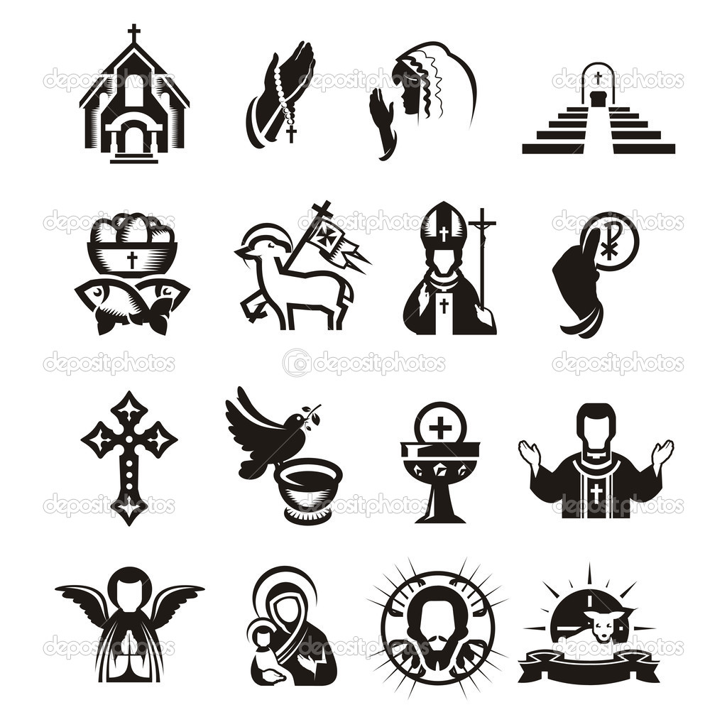 Religious Icons Free