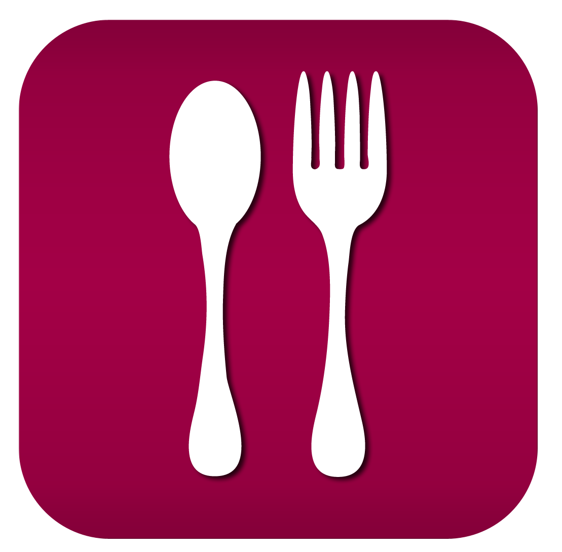 Restaurant Food Icon