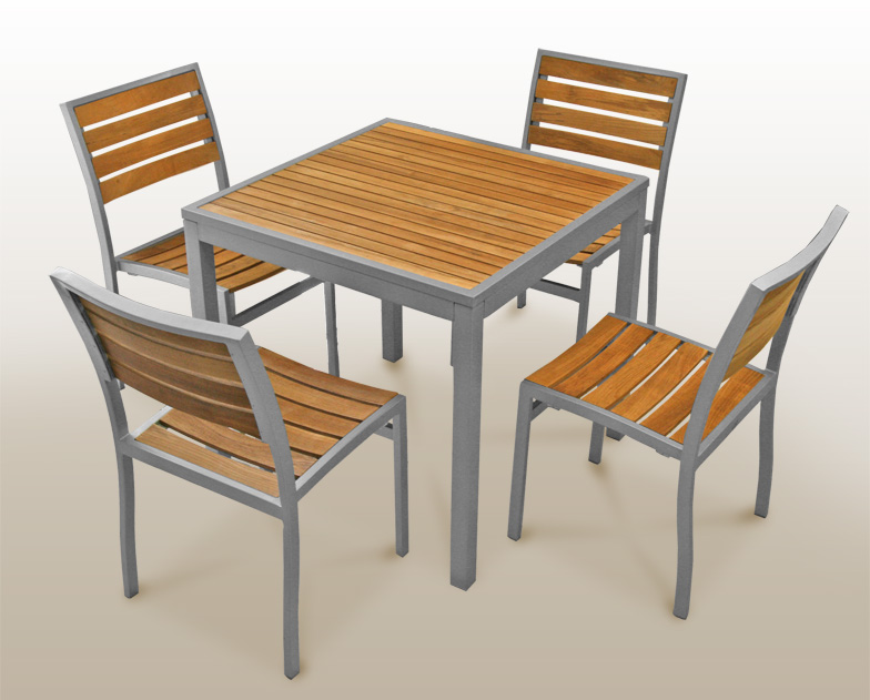 Restaurant Tables and Chairs Furniture