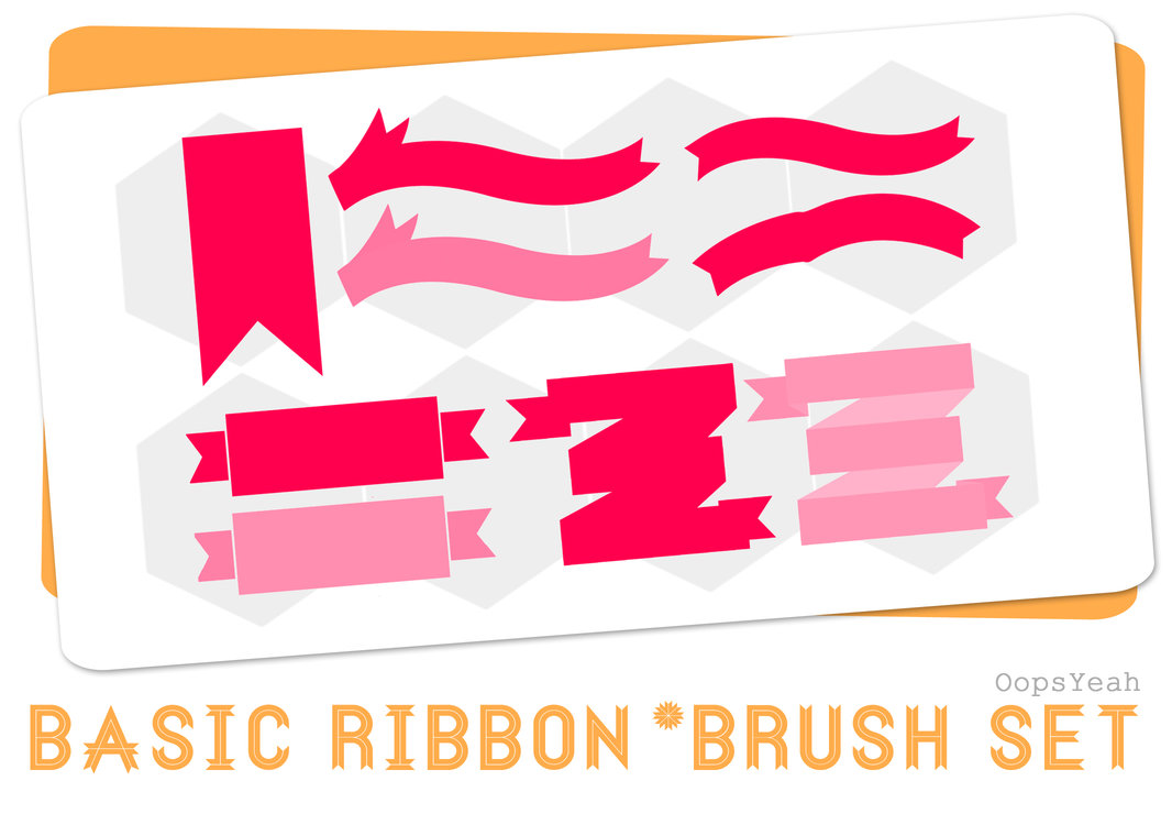 Ribbon