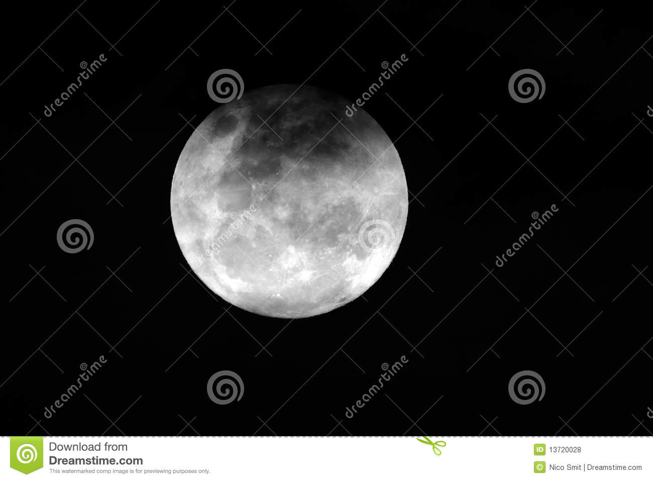 8 Moon Royalty Free Stock Photos Images