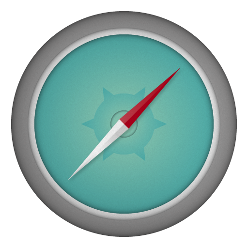 Safari for Mac Download Icon Safari for Mac Download Icon
