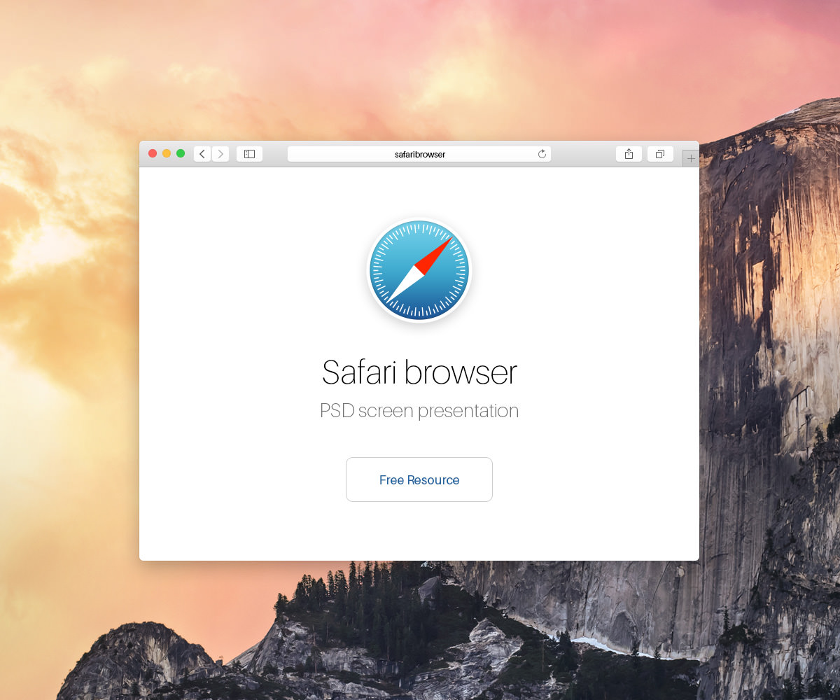 Safari Web Browser Download