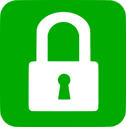 Security Icon