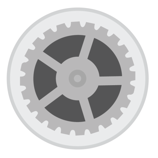 Settings Icon