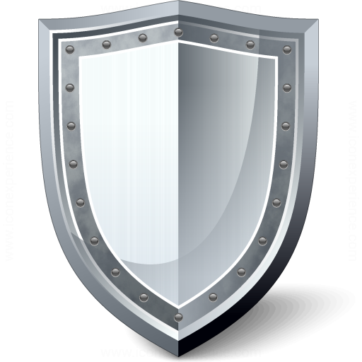 Shield Icon