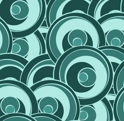 Simple Swirl Pattern Vectors