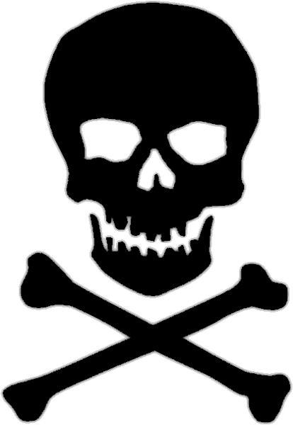 Skull and Crossbones