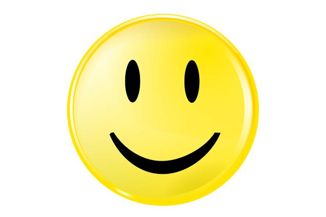 Smiley Faces Emoticons