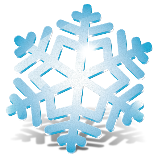 Snowflake Icon