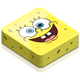 Spongebob Icon