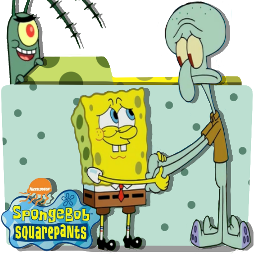 Spongebob SquarePants Fan Fiction