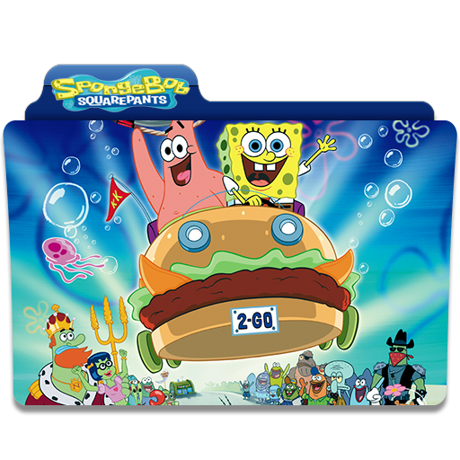 Spongebob SquarePants Movie 2004 Spongebob SquarePants Movie 2004