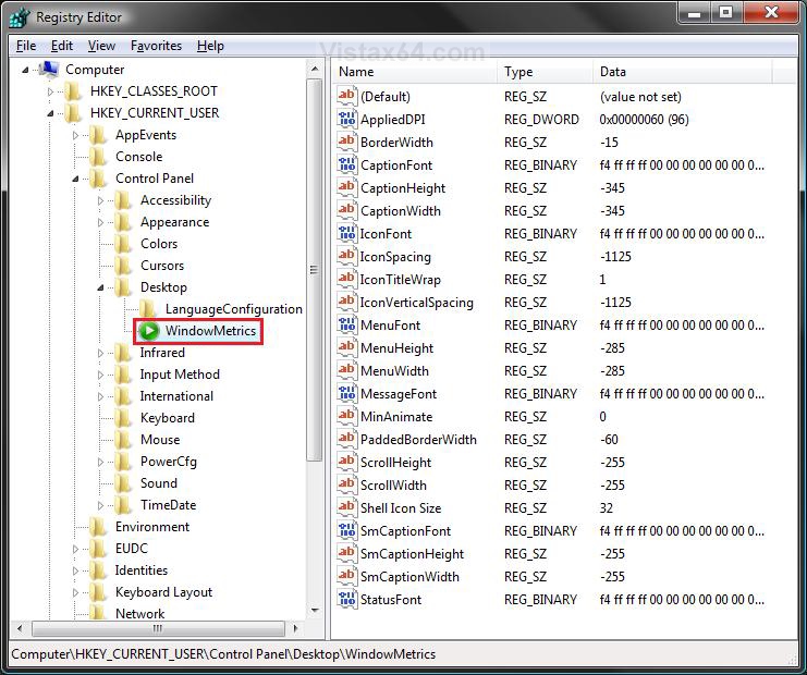 Taskbar Icons Taskbar Icons