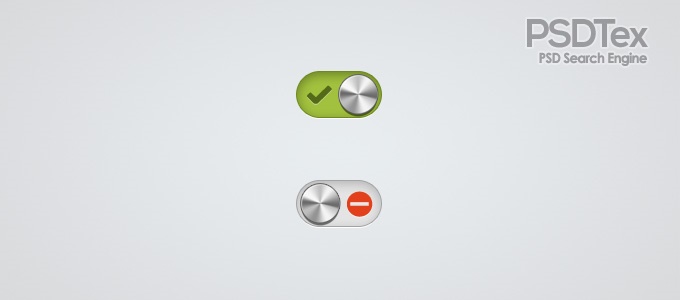Toggle Buttons Toggle Buttons