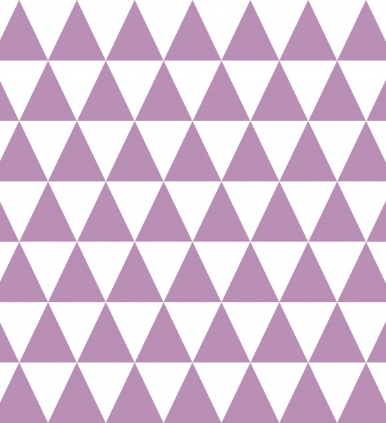 Triangle Tessellation Patterns
