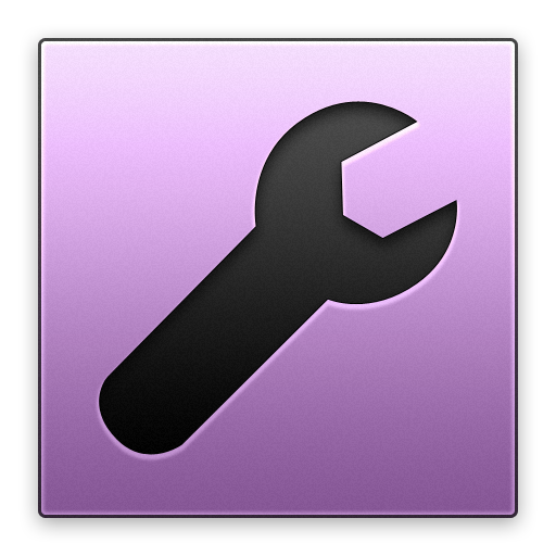 Utilities Icon