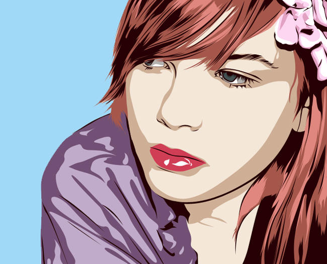 Vector Art Graphics