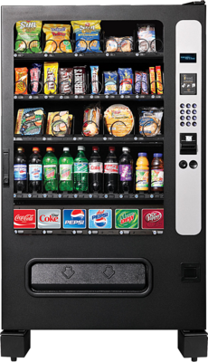 Vending Machine