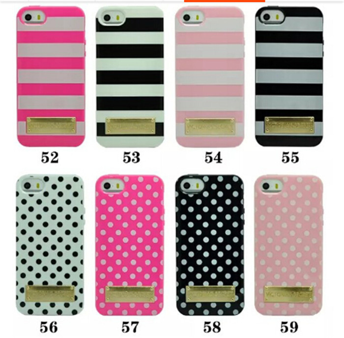Victoria Secret Pink iPhone 5 Cases