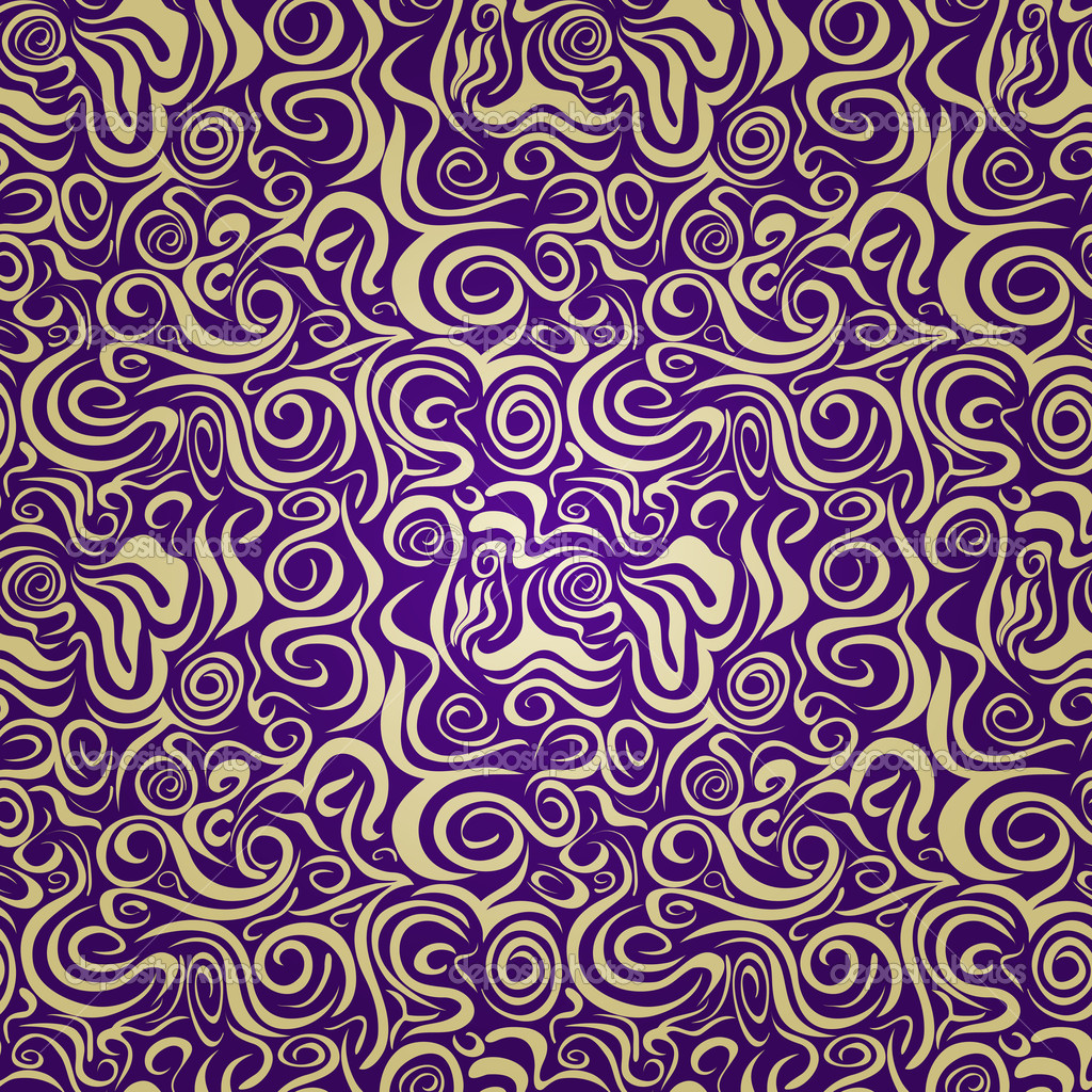 Vintage Swirl Patterns