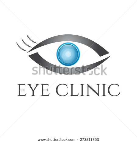 Vision Eye Logo Designs