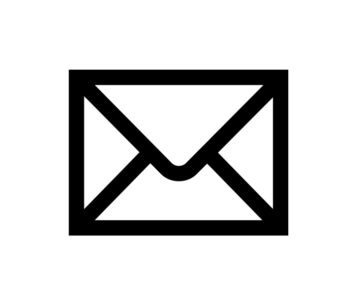 11 Free Mail Icon White PNG Images