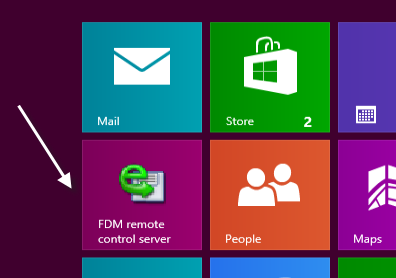 Windows 8 Change Shortcut Icon