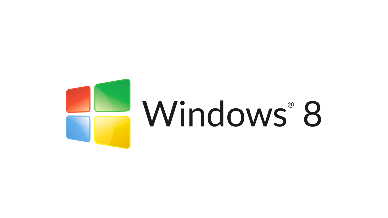 Windows 8 Logo