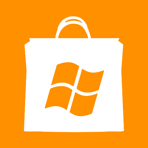 Windows App Store Icon Windows App Store Icon