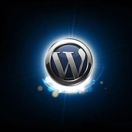 WordPress Logo