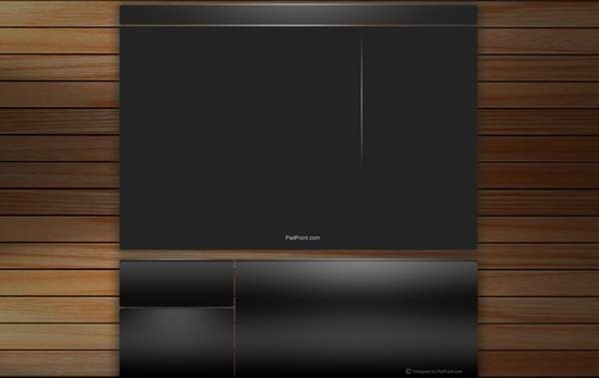 YouTube Background PSD Templates