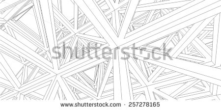 3D Building Structures 3D Building Structures
