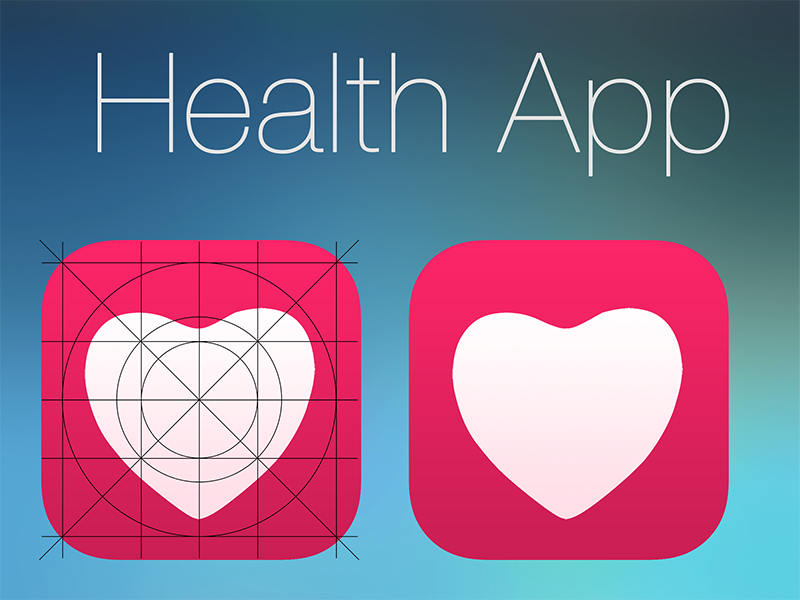6 iPhone App Health