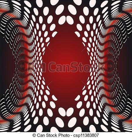 Abstract Circles Clip Art Abstract Circles Clip Art