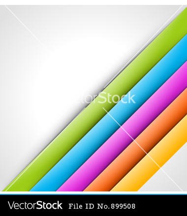 Abstract Line Vector Free