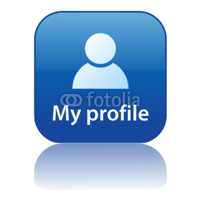 Account Profile Icon