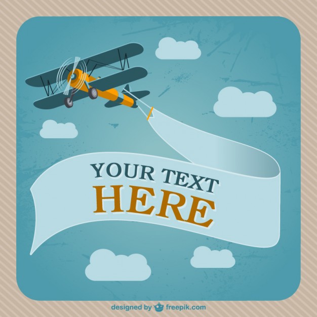 Airplane Vector Free Download Airplane Vector Free Download