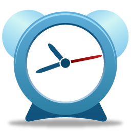 Alarm Clock Icon