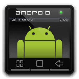 Android Icon