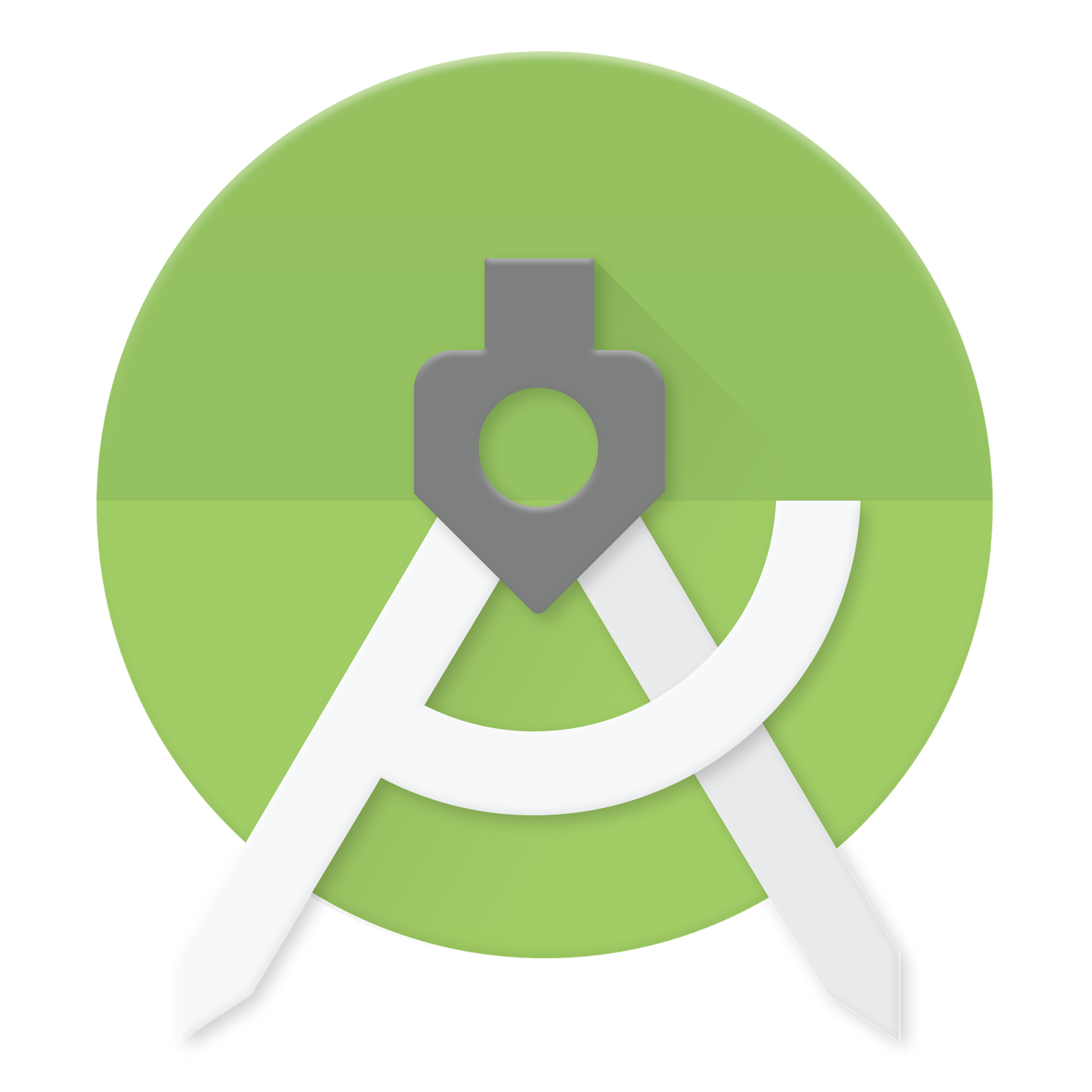 Android Studio Icon